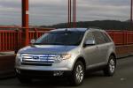 Ford Edge 2007 года